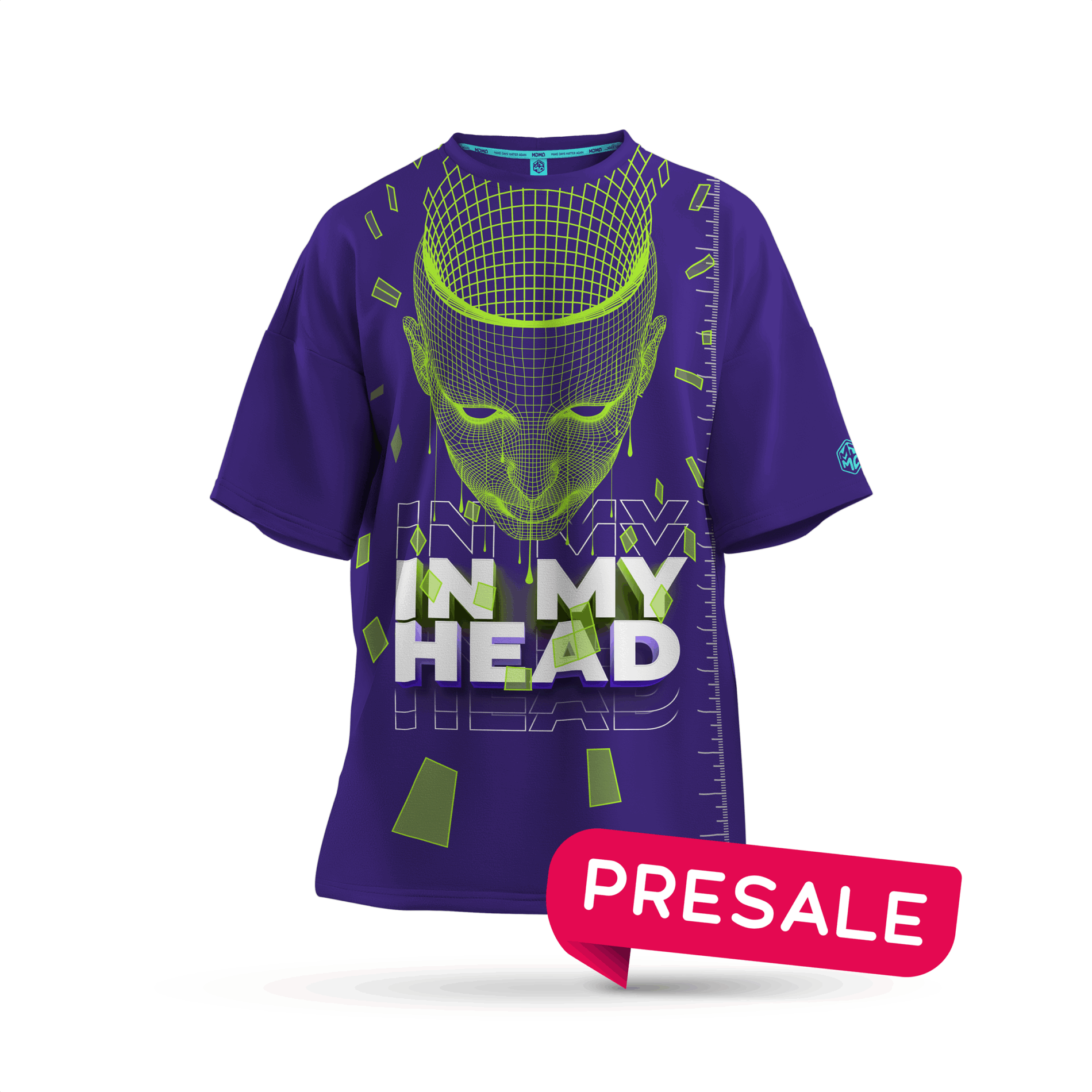 In My Head Shirt
