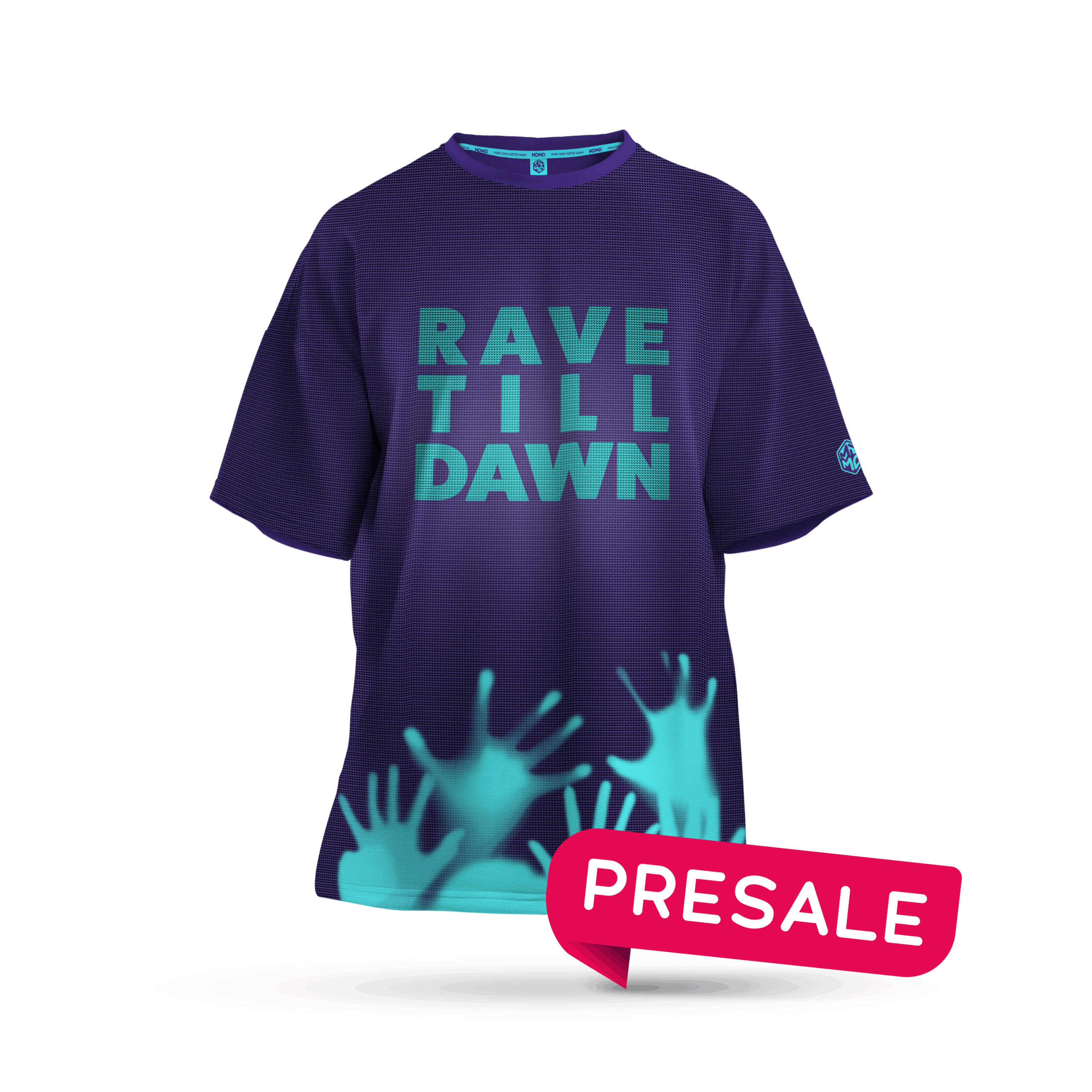 Rave Till Dawn