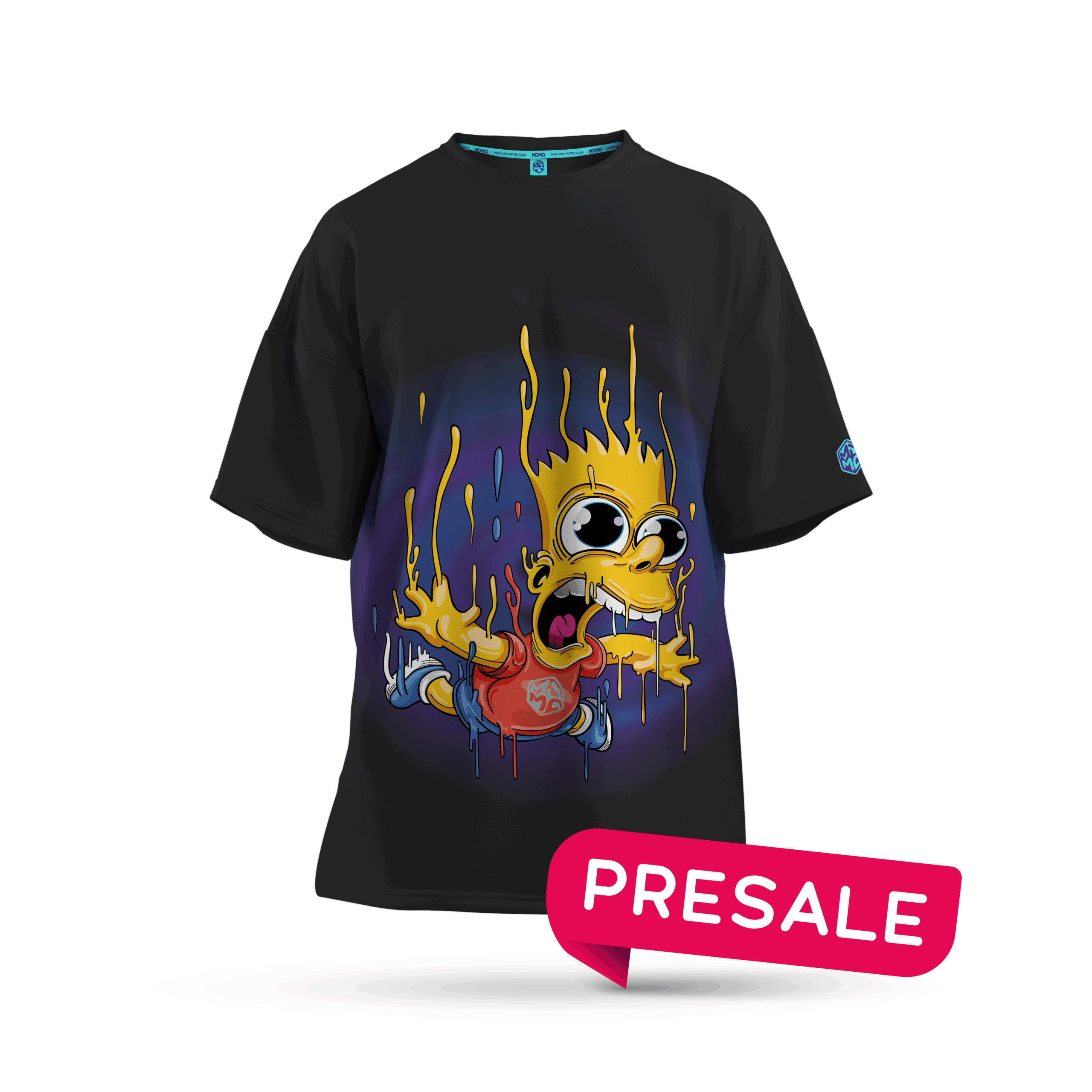 Acid Bart Shirt