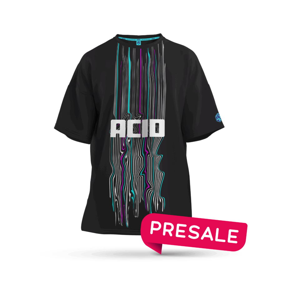 Acidlines Shirt