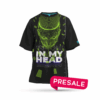 In My Head Shirt