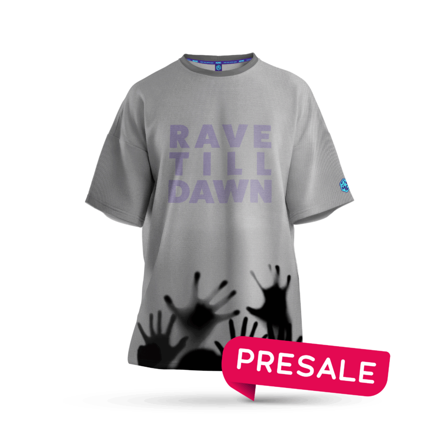 Rave Till Dawn presale