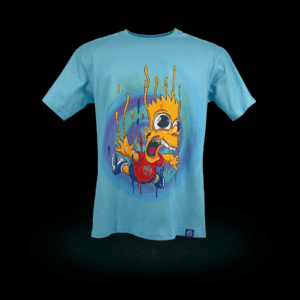 Acid Bart Shirt