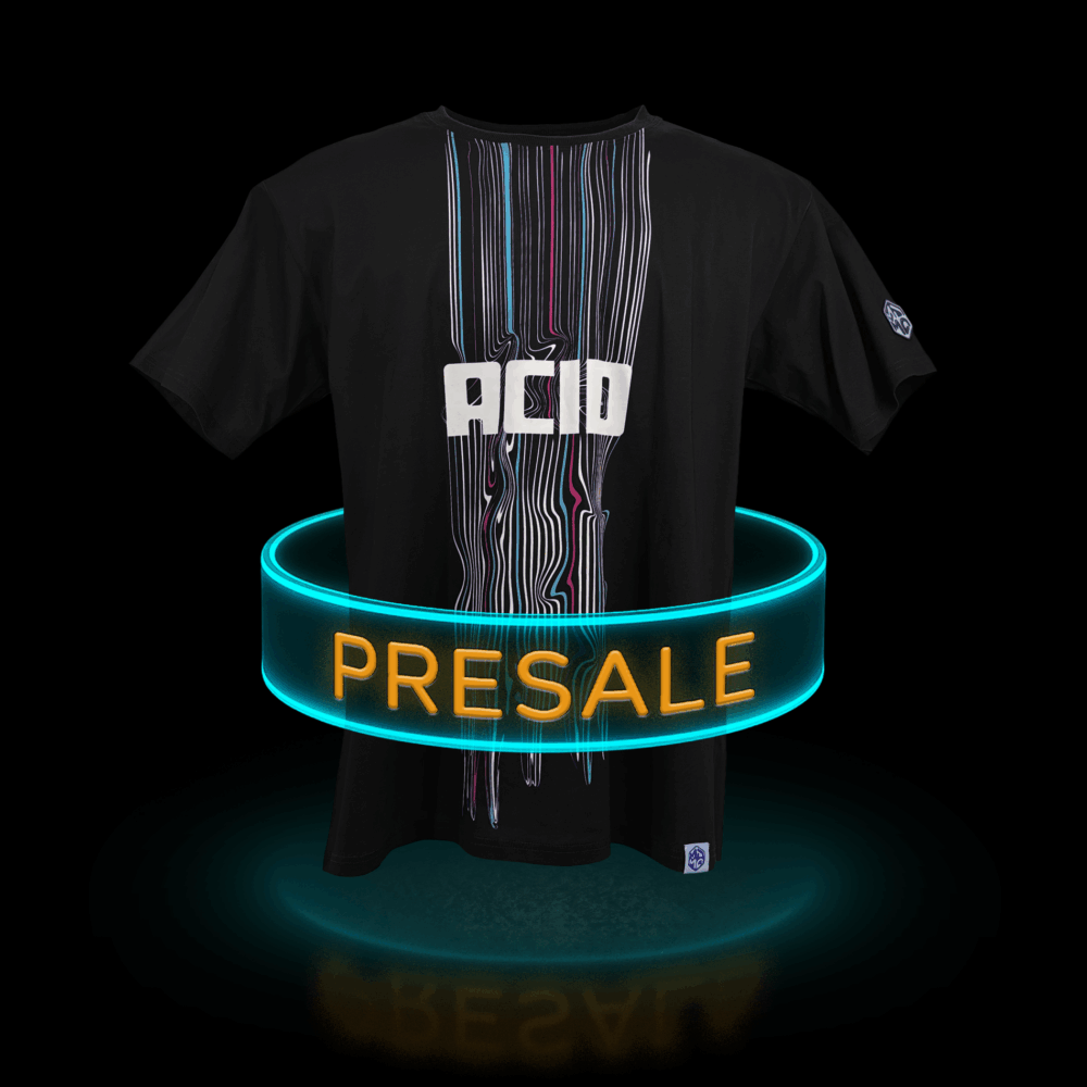 Acidlines Shirt