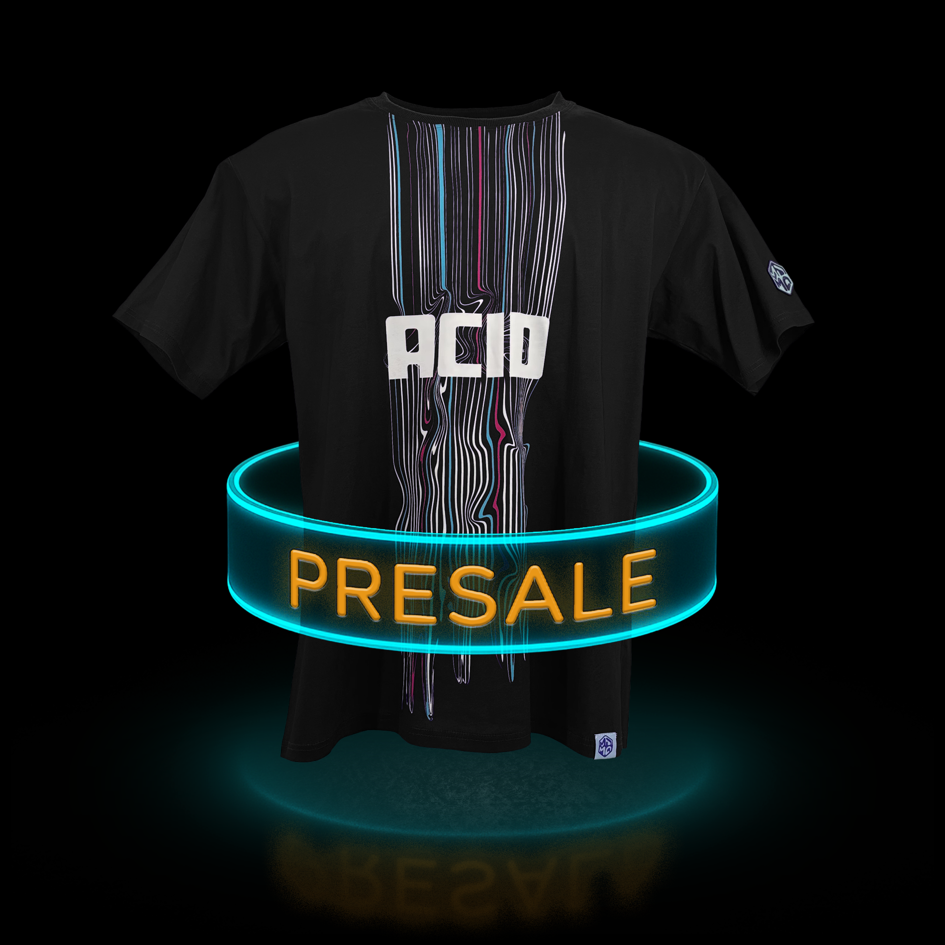 Acidlines Shirt