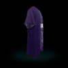 Acidlines Shirt Purple