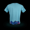 Acidrave Shirt Ice Blue
