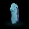 Acidrave Shirt Ice Blue