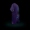 Acidrave Shirt Purple