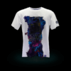 Acidrave Shirt White