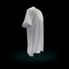 MDMA Basic Shirt White