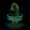 MDMA Basic Shirt Lodenfrost Green