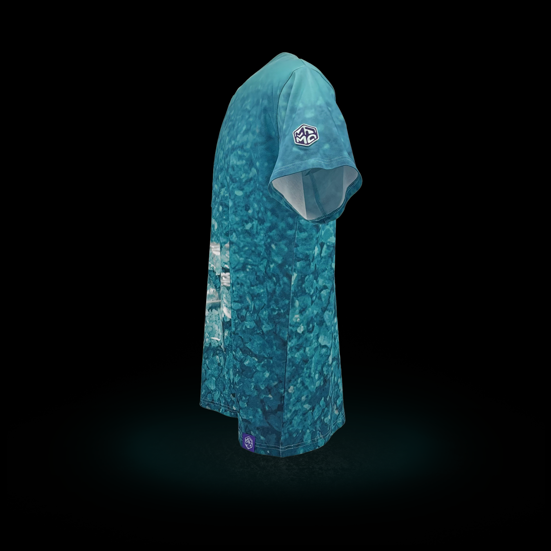 Bluemeth Shirt