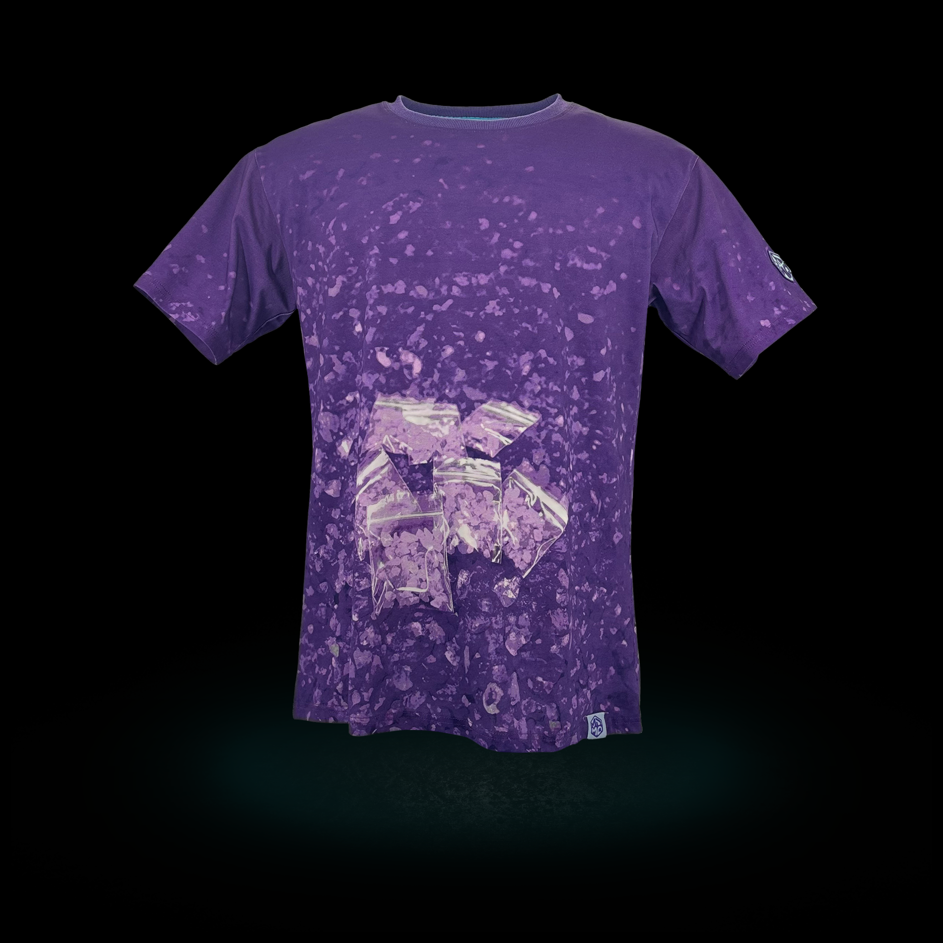 Bluemeth Shirt