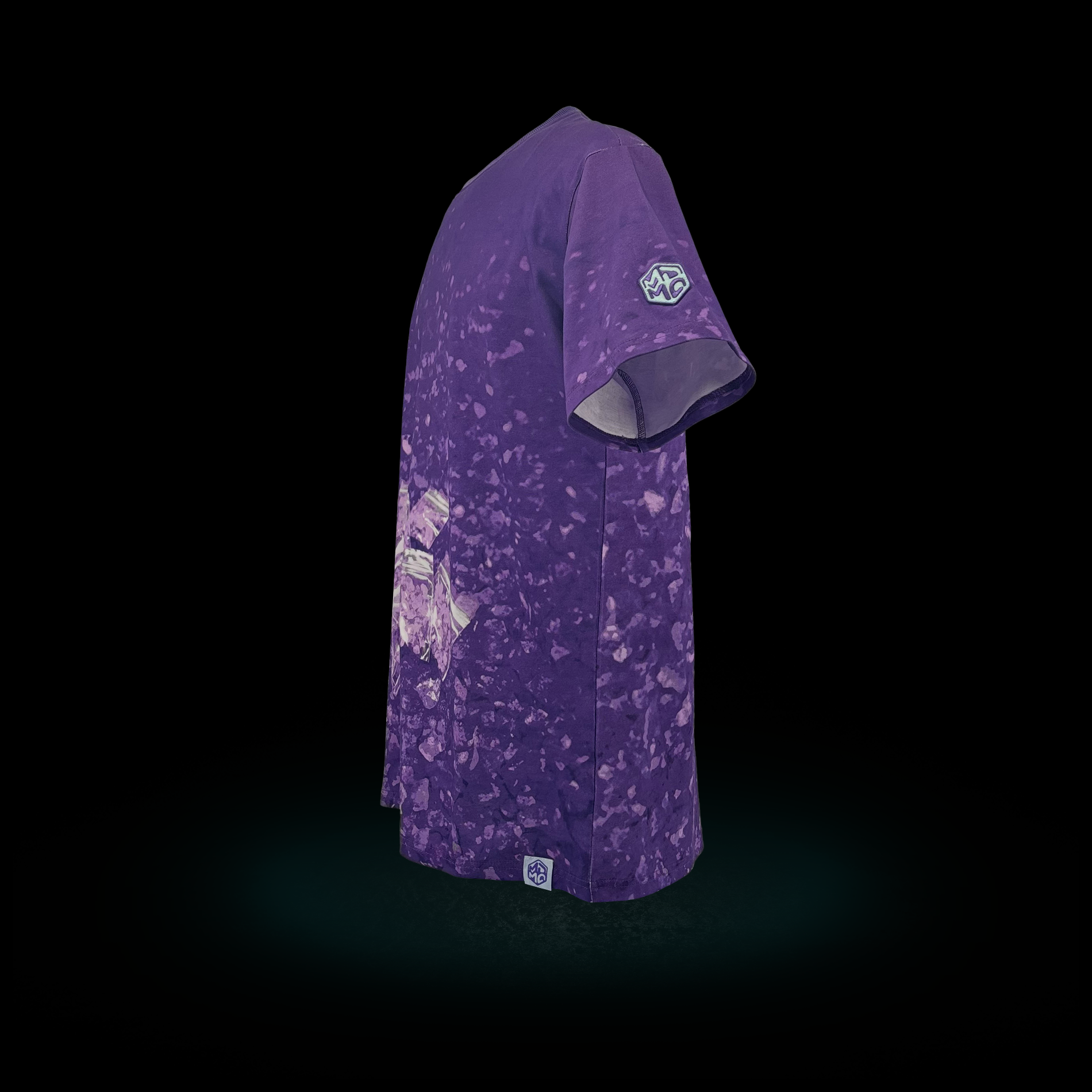 Bluemeth Shirt