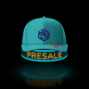 MDMA Cap Ice Blue