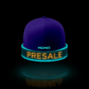 MDMA Cap Purple