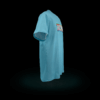 Techno Oversized Shirt