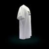 Techno Oversized Shirt