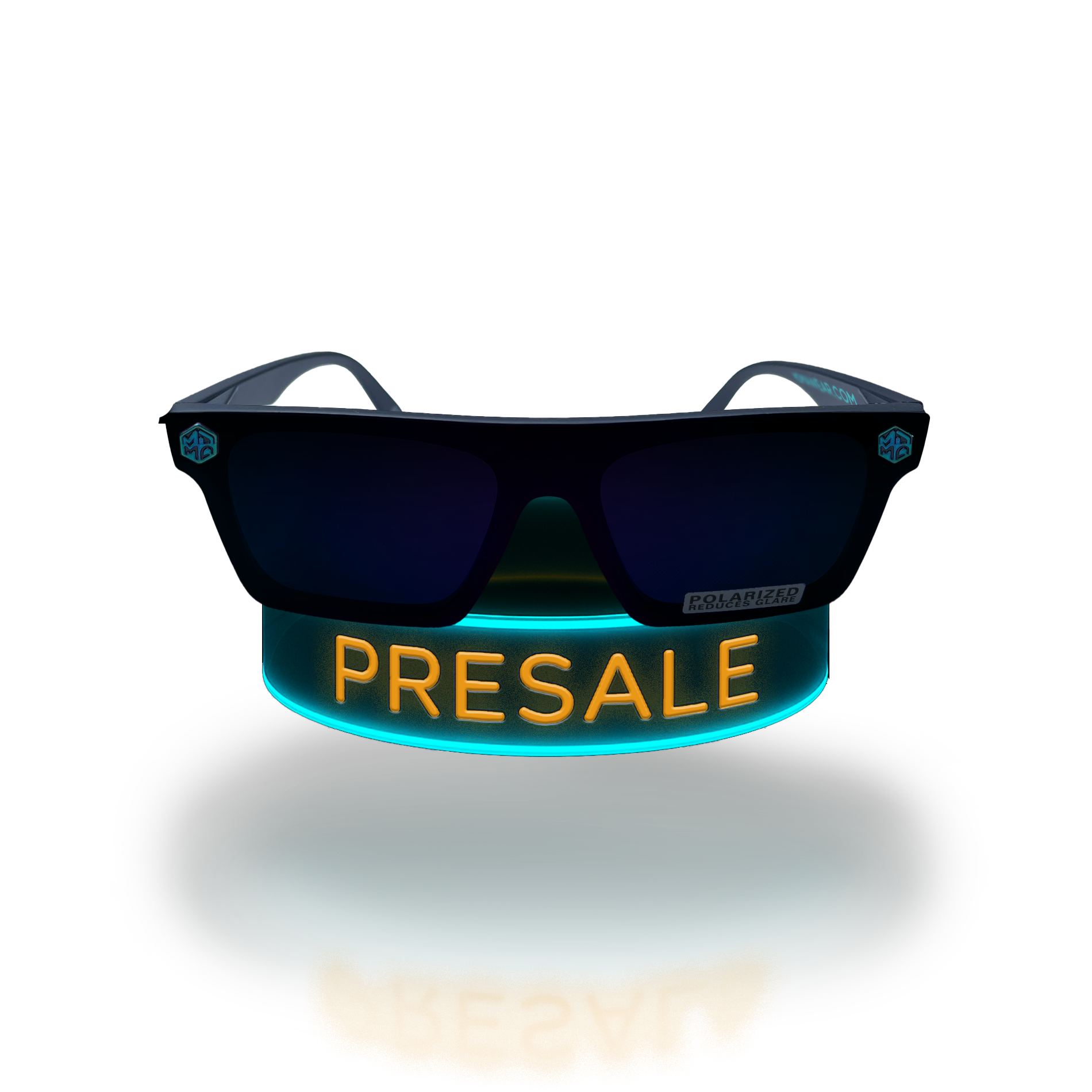 MDMA Sonnenbrille